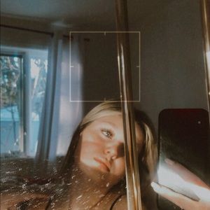 Meet your Posher, Britany